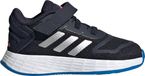 adidas Duramo 10 EL I Chaussures Enfants Bleu Unisexe Taille 25