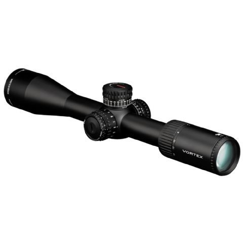 Vortex Viper PST Gen II 3-15x44 SFP Richtkijker, EBR-4 MOA Viper PST Gen II 3-15x44 SFP Richtkijker, EBR-4 MOA