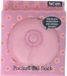 Bitten Design Pocket Pal Pittenzak - Boob Roze Handwarmer