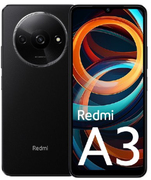 Xiaomi Redmi A3 / 64 GB / Midnight Black