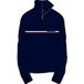 Tommy Hilfiger blauwe overhemden