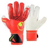 Uhlsport FM ZNE Soft Flex Frame Keepershandschoenen - Maat 9