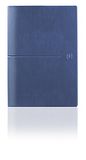 Oxford First Civil Agenda 2020, weekkalender, januari - december 2020, 10 x 15 cm, omslag blauw