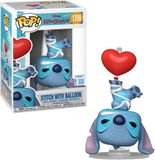 Funko POP! Stitch w/ Balloon 1709 EXCLUSIVE