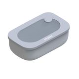 Haier HAGSG4080 Lunchtrommel Grijs 1 stuk(s)