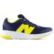 New Balance Grade Garçon 578 Lace Team Navy Taille : 37