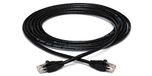 Hosa Cat 5e Kabel 8p8c naar dezelfde 10 Ft