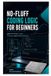 No-Fluff Independently Published No-Fluff Coding Logic for Beginners Paperback
