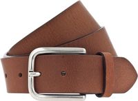Vanzetti Riem Leer - Jongens - 105 cm - cognac