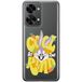 ERT GROUP mobiel telefoonhoesje voor OnePlus NORD 2T 5G Looney Tunes Bugs 014
