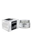 AGIVA HAIRPIGMENT Wax 03 Color White 120G
