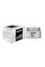 AGIVA HAIRPIGMENT Wax 03 Color White 120G