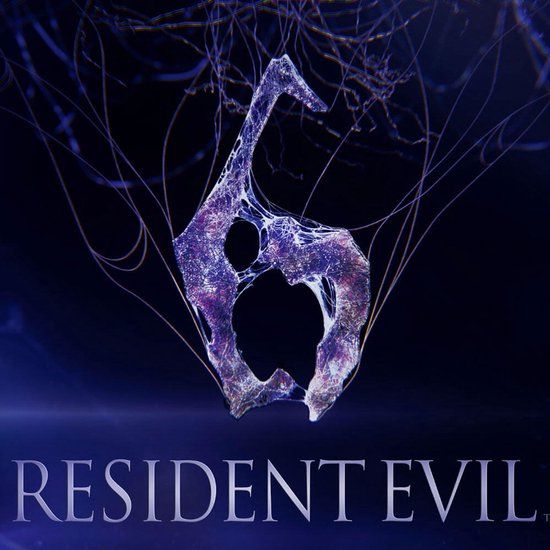 Capcom Resident Evil 6 Standard Edition PlayStation 3 Blu-ray