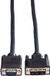 Value Monitorkabel DVI(12+5) / VGA M/M, 5 m