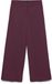 VERO MODA Broek 'VMZamira' purper