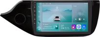 Happiq Autoradio met Bluetooth en CarPlay voor Kia Ceed JD (2012-2016) - Geschikt voor Apple en Android - Stereo - Navigatie - Navigatiesysteem auto - 1GB 32GB