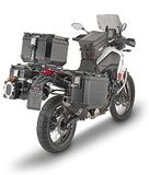 GIVI Zijdelingse bagagedrager Yamaha Tee 700 2019 voor MO