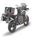 GIVI Zijdelingse bagagedrager Yamaha Tee 700 2019 voor MO