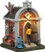 Lemax Spooky Town - Crypt Move In