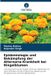 Epidemiologie Verlag Unser Wissen Epidemiologie und Bekämpfung der Alternaria-Krankheit bei Ringelblumen