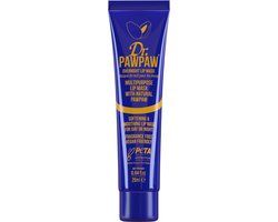 Dr. PAWPAW - Overnight Lip Mask - 25ml - Transparant