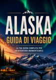 Guida Alaska Travel Guide 2027