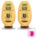 Garnier 2 x Loving Blends Conditioner Avocado Olie & Shea Boter - Zeer Droog of Pluizig Haar - 250 ml - Bulkverpakking