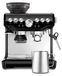Merkloos Espressomachine Geïntegreerde maalmolen