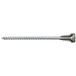 Fischer 558882 FAFS Stelschroef 5 mm 120 mm T-profiel Staal 100 stuk(s)