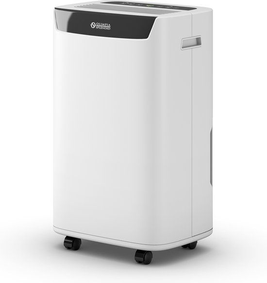 DOLCECLIMA Olimpia Splendid Aquaria S1 12 P Luchtontvochtiger