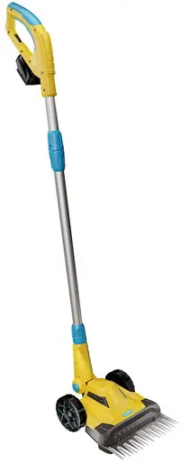 Gloria Accu-gazon- en kantensnijder FineCut 18V