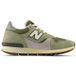 New Balance Unisex 475 Garter Snake Maat: 42.5 | Sneakers Outlet | Unisex | Groen