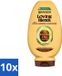 Garnier Loving Blends Conditioner Avocado Olie & Shea Boter - 10 x 250 ml