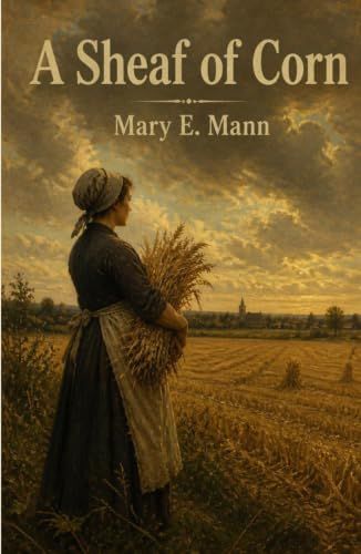 A Sheaf of Corn: Stories of Rural England