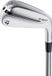 Taylormade P-DHY Fer long