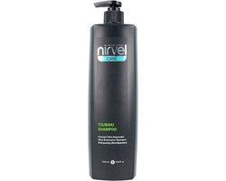 Nirvel Tsubaki Shampoo Care 500 ml