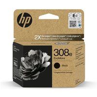 HP 308E BLACK