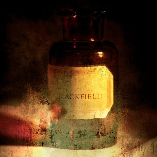 Blackfield -Hq/Reissue