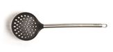 Excelsa 60038 schuimspaan, nylon, zwart/zilver, 35 x 9 x 3,5 cm