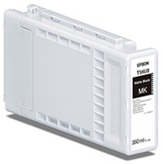 Epson UltraChrome Pro10 Mat Zwart Origineel Inktcartridge