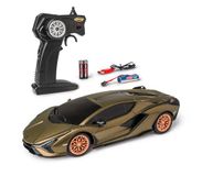 Carson Lamborghini Sian 1:24 2,4 GHz 100% RTR