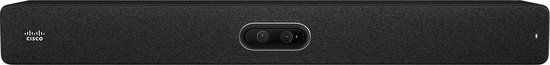 Cisco Room Bar Pro video conferencing systeem 48 MP Ethernet LAN Videovergaderingssysteem voor groepen