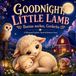 GOODNIGHT, The Little Sparkle Butterfly Bedtime Collection: GOODNIGHT, LITTLE LAMB / Buenas noches, Corderita