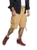 Brandit Savage Vintage Cargo Korte broek 4XL Beige