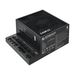 Lian Li EG1000 power supply unit 1000 W 20-pin ATX SFX Zwart