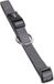 Nobby Halsband Classic Grijs - 40-55 cm