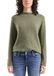 QS 2174455 Pull pour femme à manches longues