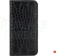 Mobilize Premium Gelly Book Case Galaxy S8 Alligator Midnigh MOB-PGBCAMBL-GALS8