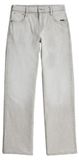 G-STAR Judee Loose Jeans Beached Faded Dolomite Grey 26W/34L