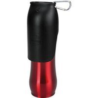 Dogs Creek Drinkfles Stream rood 750 ml